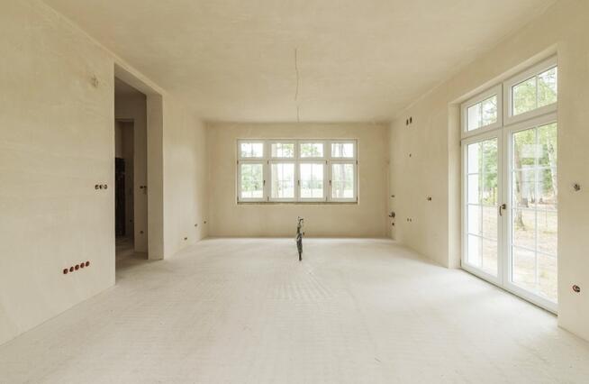 Nowy dom wolnostojący 200 m2. Stara Wieś / Nadarzyn / Warszawa