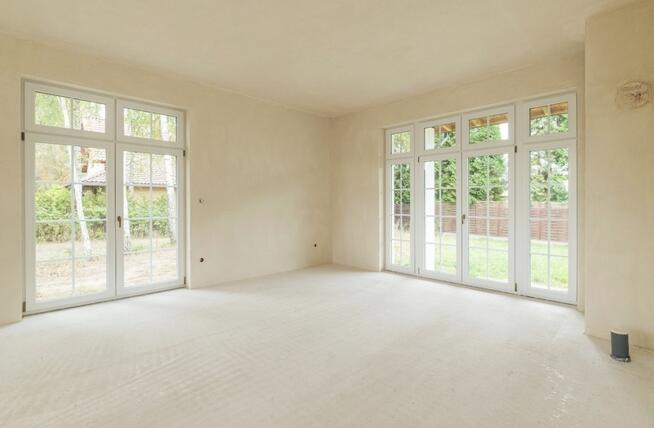 Nowy dom wolnostojący 200 m2. Stara Wieś / Nadarzyn / Warszawa