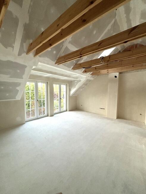 Nowy dom wolnostojący 200 m2. Stara Wieś / Nadarzyn / Warszawa