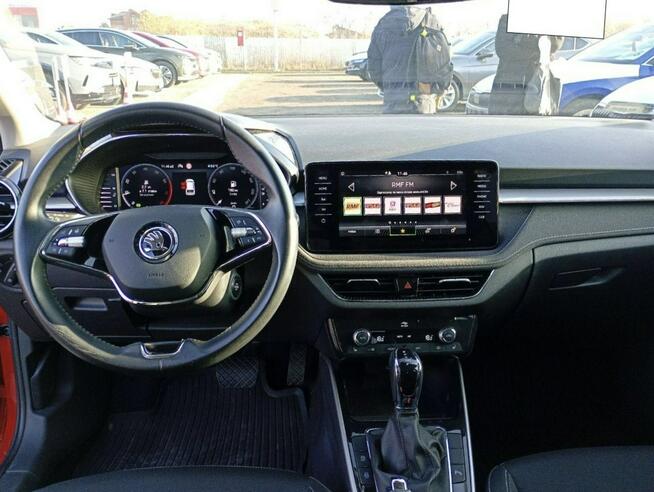 Škoda Fabia 1.0 TSI Style DSG