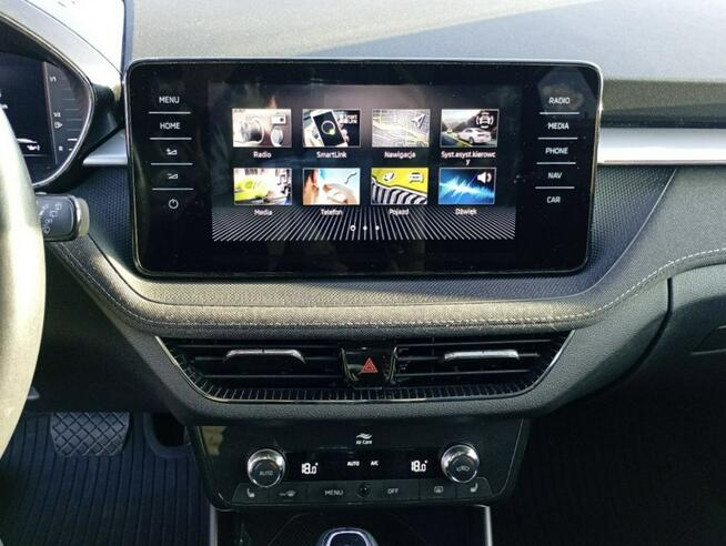 Škoda Fabia 1.0 TSI Style DSG