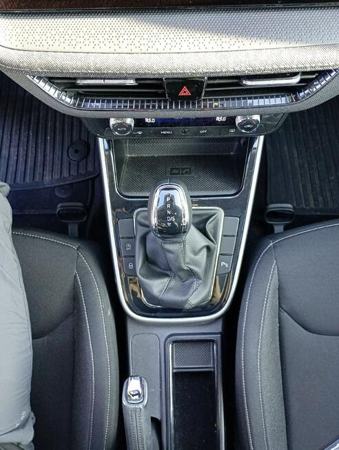 Škoda Fabia 1.0 TSI Style DSG