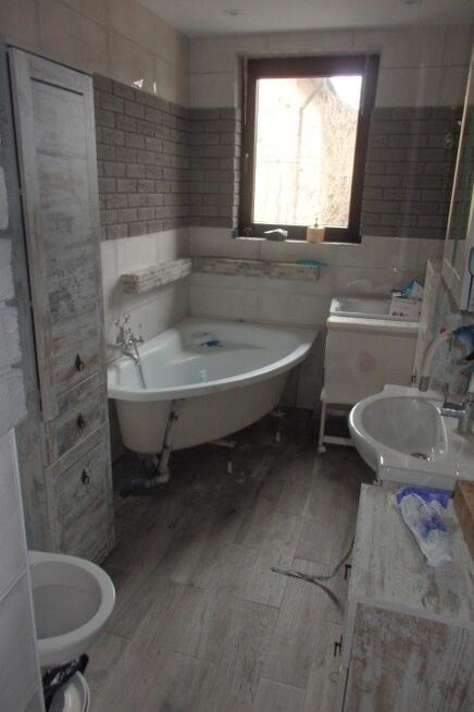 Syndyk sprzeda nieruchomość lokalową.