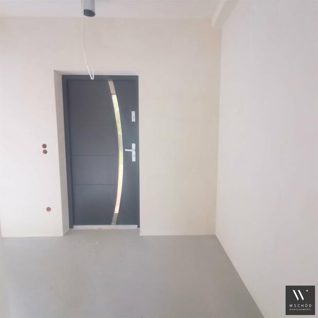 Dom Radwanowice gm. Zabierzów