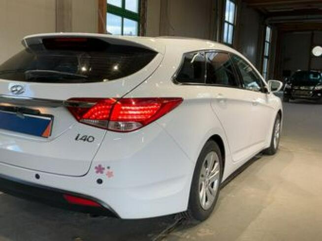 Hyundai i40 1.6 5 Star Edition135