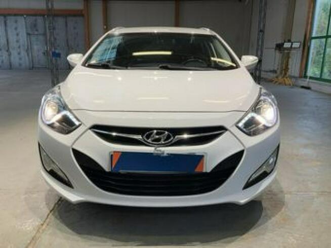 Hyundai i40 1.6 5 Star Edition135