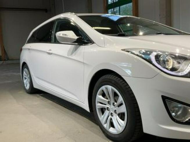 Hyundai i40 1.6 5 Star Edition135