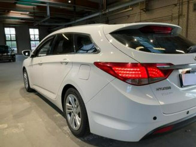 Hyundai i40 1.6 5 Star Edition135