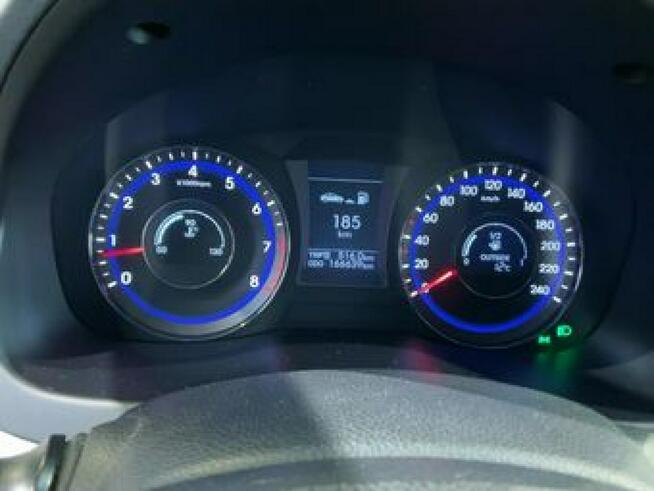 Hyundai i40 1.6 5 Star Edition135