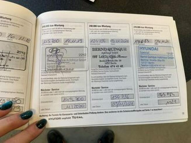 Hyundai i40 1.6 5 Star Edition135