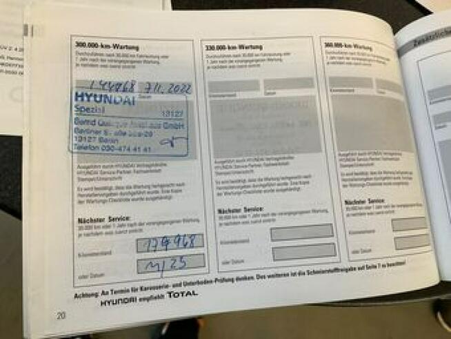 Hyundai i40 1.6 5 Star Edition135