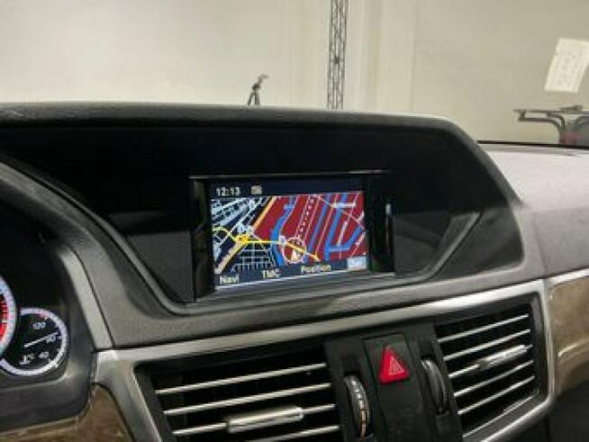 Mercedes-Benz E-Klasse E 200 CGI T BlueEfficiency Elegance W212