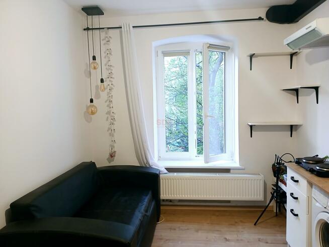 Mieszkanie Łódź Polesie, Stare Polesie, Legionów