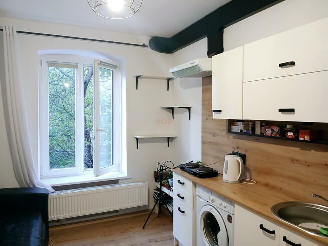 Mieszkanie Łódź Polesie, Stare Polesie, Legionów