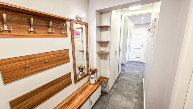 WYKOŃCZONE 3 POKOJE-WYSOKI STANDARD -GOTOWE !