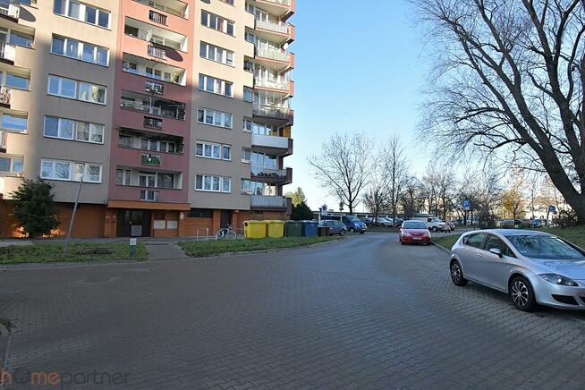 Mieszkanie Wrocław Fabryczna, Grabiszyn, Grabiszyńska