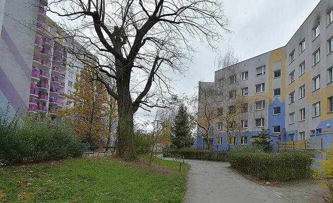 Mieszkanie Wrocław Fabryczna, Kozanów, Gołężycka