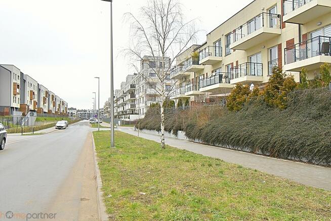 Mieszkanie Wrocław Krzyki, Wojszyce, Iwaszkiewicza