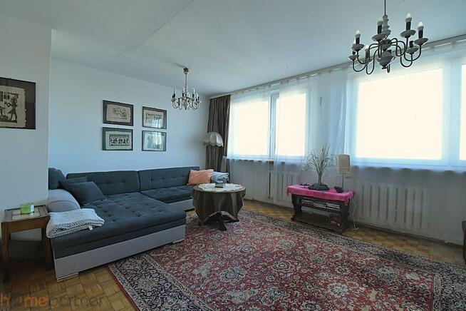 Mieszkanie Wrocław Krzyki, Borek, Pułtuska