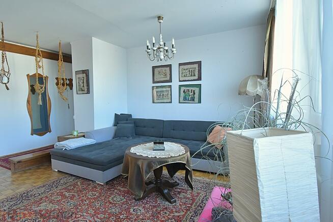 Mieszkanie Wrocław Krzyki, Borek, Pułtuska