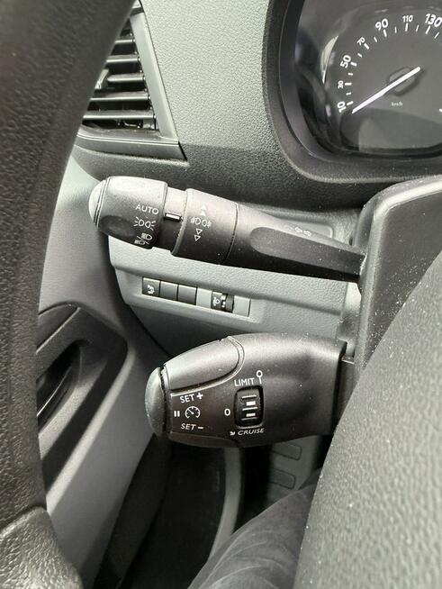 Citroen jumpy 2.0HDI-122KM Klima