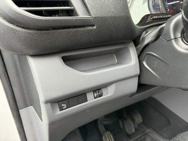 Citroen jumpy 2.0HDI-122KM Klima