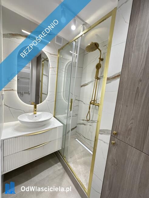 Apartament po remoncie 4pok IIp Loggia Garderoba Biuro Salon + Aneks