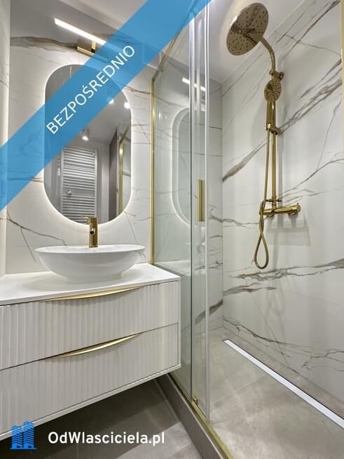 Apartament po remoncie 4pok IIp Loggia Garderoba Biuro Salon + Aneks