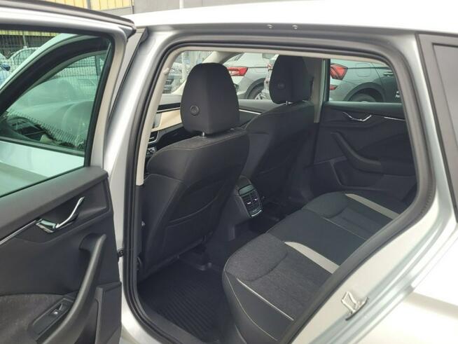 Škoda Scala 1.5 TSI Style