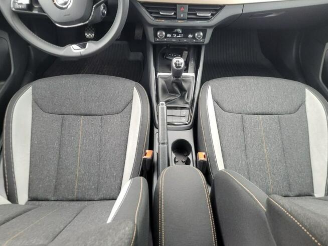 Škoda Scala 1.5 TSI Style