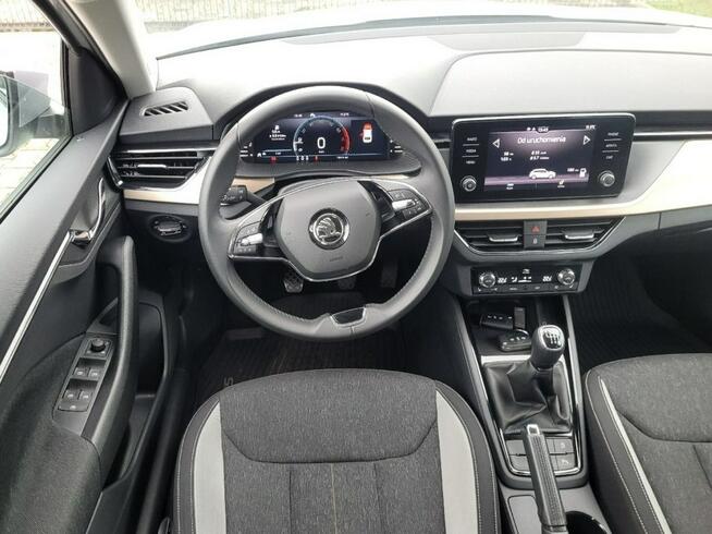 Škoda Scala 1.5 TSI Style