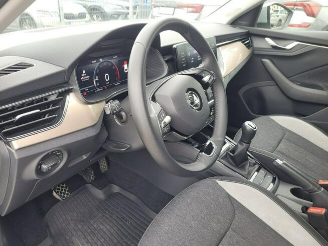 Škoda Scala 1.5 TSI Style