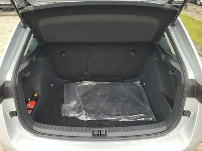 Škoda Scala 1.5 TSI Style