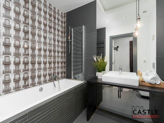 Mieszkanie Gdańsk Wrzeszcz, Dolny, Aleja Gen. Józefa Hallera