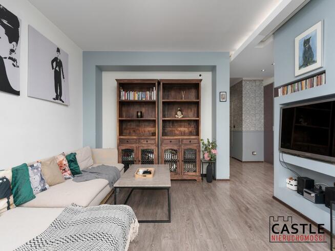 Mieszkanie Gdańsk Wrzeszcz, Dolny, Aleja Gen. Józefa Hallera