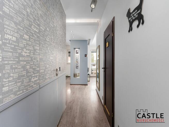 Mieszkanie Gdańsk Wrzeszcz, Dolny, Aleja Gen. Józefa Hallera