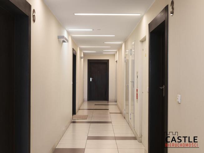 Mieszkanie Gdańsk Wrzeszcz, Dolny, Aleja Gen. Józefa Hallera