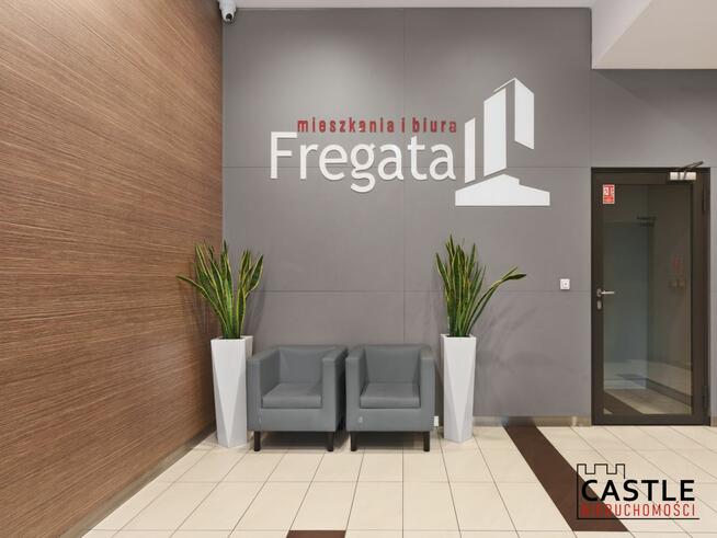 Mieszkanie Gdańsk Wrzeszcz, Dolny, Aleja Gen. Józefa Hallera