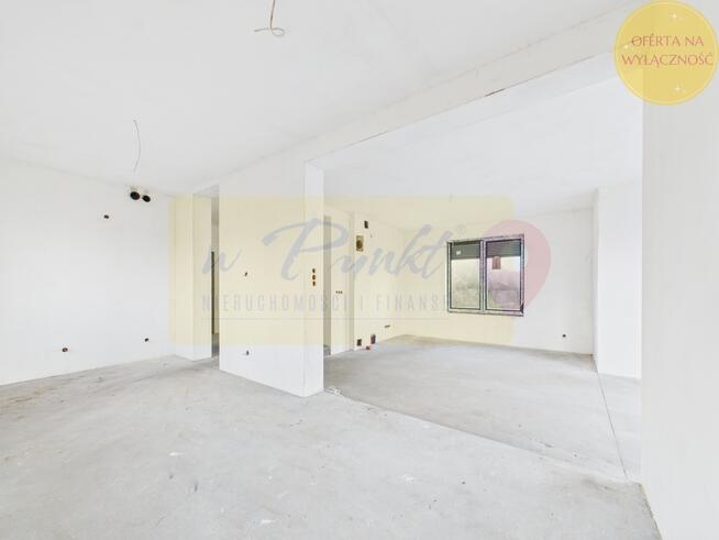 Modrzewie, nowy dom wolnostojący TYLKO 6 000/mkw