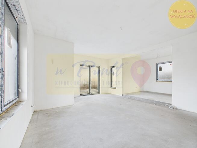 Modrzewie, nowy dom wolnostojący TYLKO 6 000/mkw