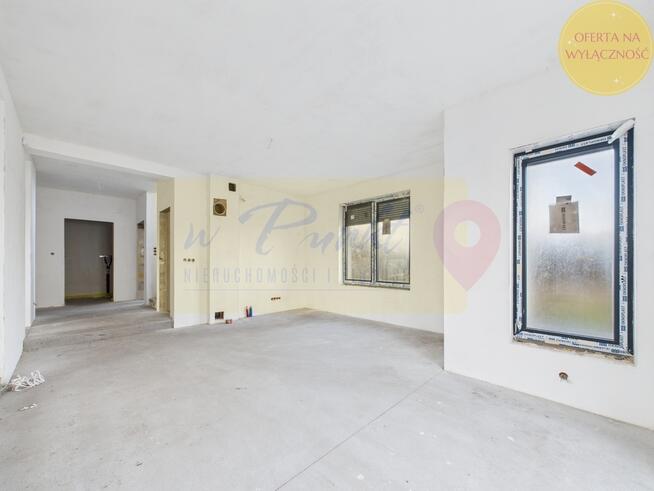 Modrzewie, nowy dom wolnostojący TYLKO 6 000/mkw