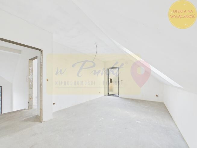 Modrzewie, nowy dom wolnostojący TYLKO 6 000/mkw