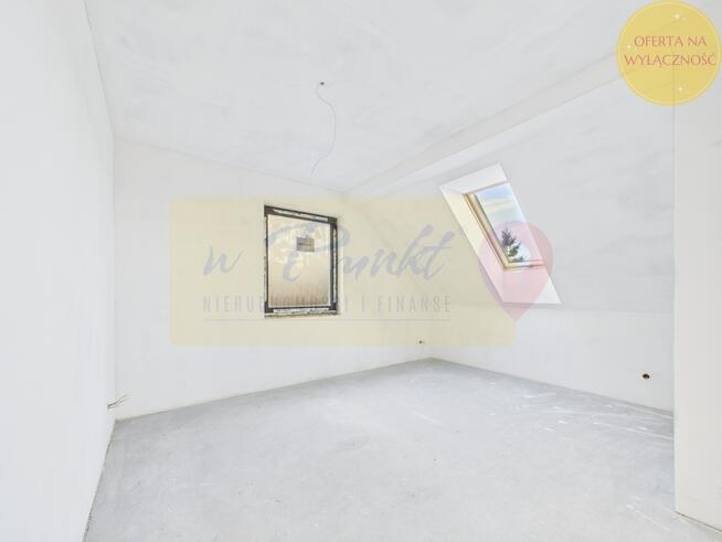 Modrzewie, nowy dom wolnostojący TYLKO 6 000/mkw