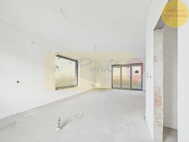 Modrzewie, nowy dom wolnostojący TYLKO 6 500/mkw