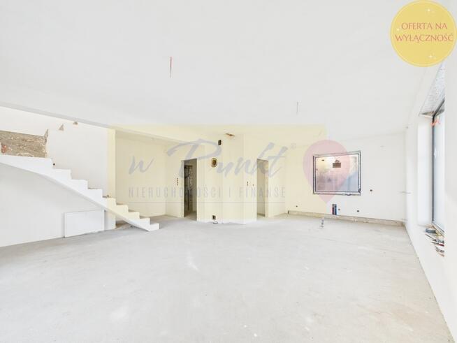 Modrzewie, nowy dom wolnostojący TYLKO 6 500/mkw