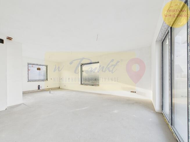 Modrzewie, nowy dom wolnostojący TYLKO 6 500/mkw