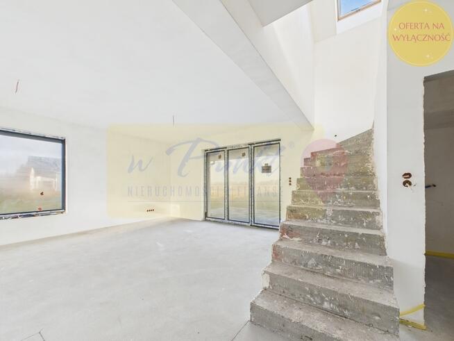 Modrzewie, nowy dom wolnostojący TYLKO 6 500/mkw