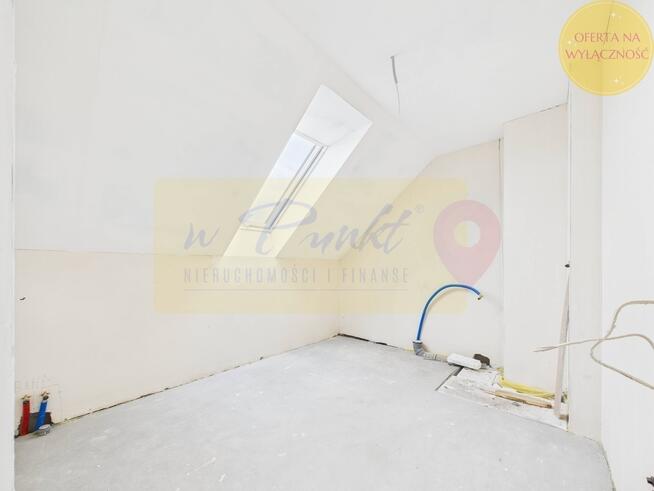 Modrzewie, nowy dom wolnostojący TYLKO 6 500/mkw