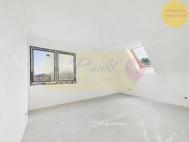 Modrzewie, nowy dom wolnostojący TYLKO 6 500/mkw