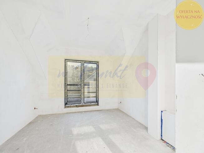 Modrzewie, nowy dom wolnostojący TYLKO 6 500/mkw